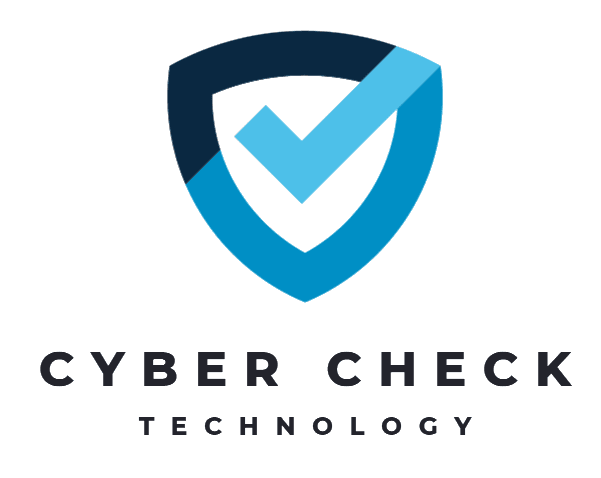 Ciber Check Technology