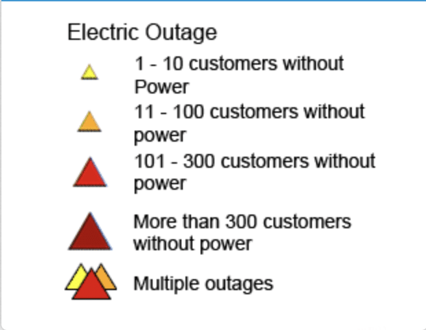 How to Handle a Summer Power Outage - Payless Power