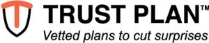 trust plan logo
