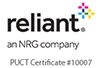 Reliant Energy NRG Company