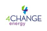 4Change logo